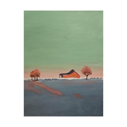 FAIZA ARTSPACE Fresh Start