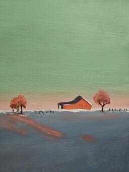 FAIZA ARTSPACE Fresh Start - 3
