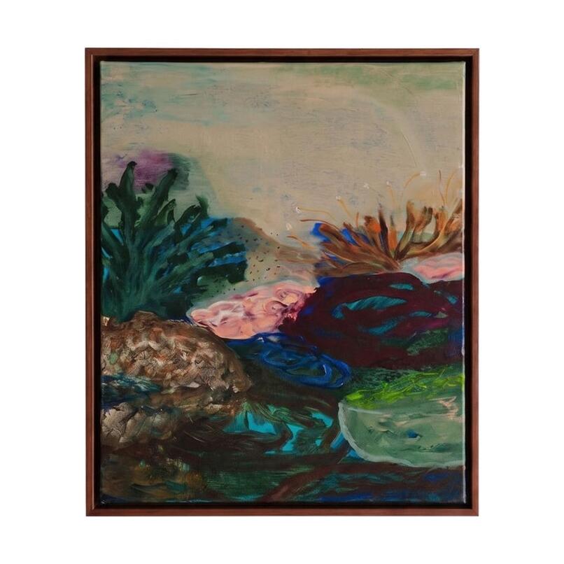 SOPHIE FARQUHAR 'The Calm'