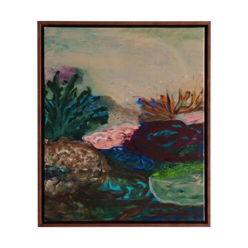SOPHIE FARQUHAR 'The Calm'