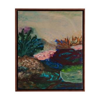 SOPHIE FARQUHAR 'The Calm'