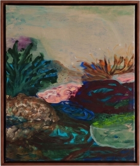 SOPHIE FARQUHAR 'The Calm' - 3