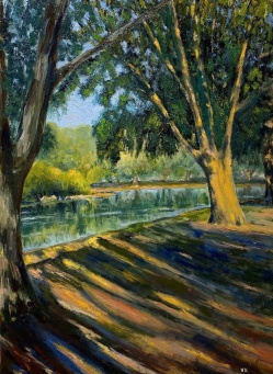 VASILY KULCHENKO Hyde Park, Perth - 3
