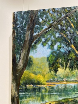 VASILY KULCHENKO Hyde Park, Perth - 6