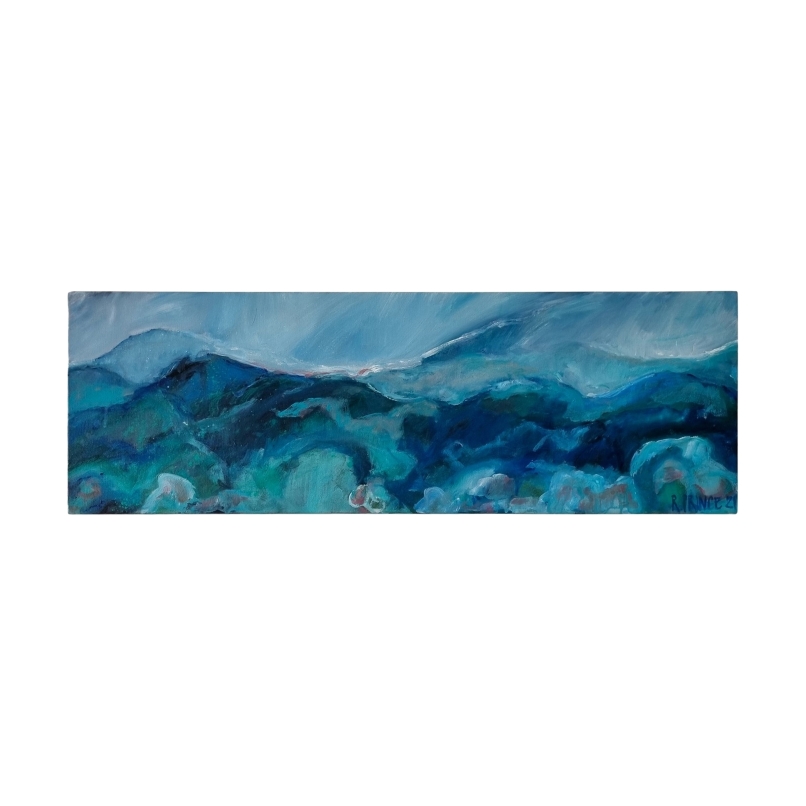 RACHEL PRINCE After the Rain