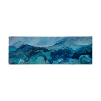 RACHEL PRINCE After the Rain