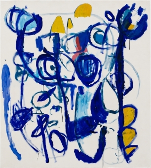 ANDREW GURMAN The sky is alive with nectar - 3