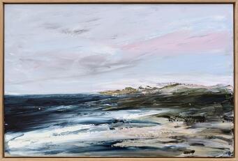 SHARON RYNEHART Some Place Like This - 3