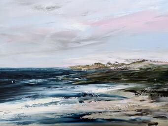 SHARON RYNEHART Some Place Like This - 4