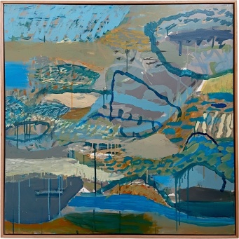 BRIGITA LASTAUSKAITE Autumn Blues - 3