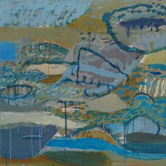 BRIGITA LASTAUSKAITE Autumn Blues - 4