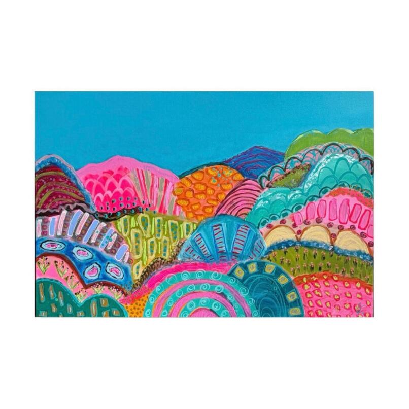 LINDY FARLEY Bright Side of Remote