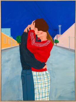 KASIA FRANKOWICZ The Long Way Home - 3