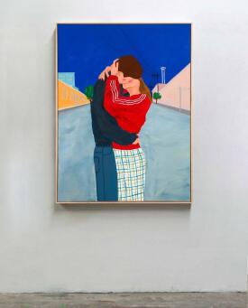 KASIA FRANKOWICZ The Long Way Home - 4