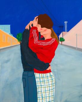 KASIA FRANKOWICZ The Long Way Home - 5