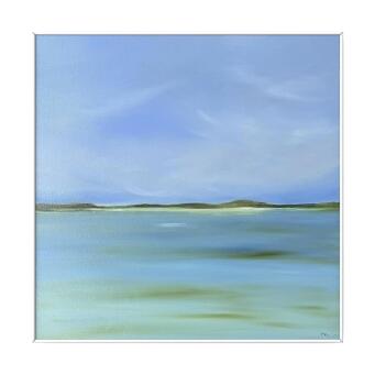 PAULA MACKAY Tranquility