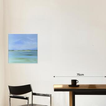 PAULA MACKAY Tranquility - 2