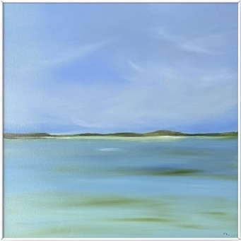 PAULA MACKAY Tranquility - 3