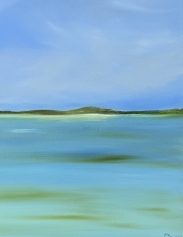 PAULA MACKAY Tranquility - 4