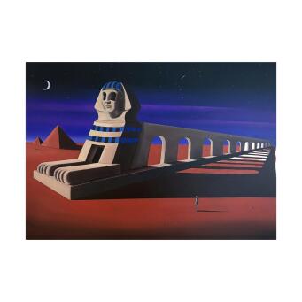BRUNO Egypt 333