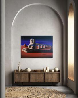 BRUNO Egypt 333 - 2