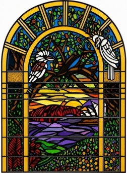 TRACEY ESTEVES Celebrating Native Landscapes Wildlife and National Identity - 4