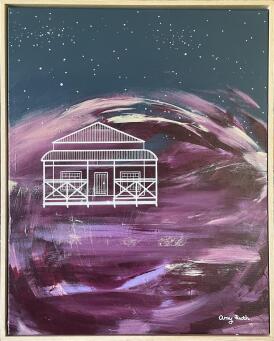 AMY RUTH A Light I Know - 4