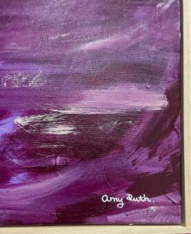 AMY RUTH A Light I Know - 7