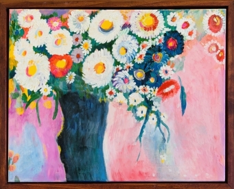CHRISTABEL PAGE Friendship Tree - 5