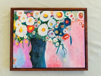 CHRISTABEL PAGE Friendship Tree - 6