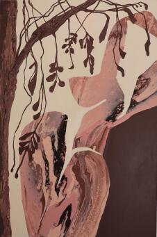 FRANKIE GRESHOFF NADESHIKO - 3