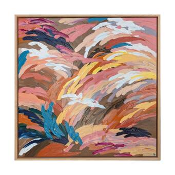 LUCY BAULD Never Ordinary