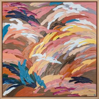 LUCY BAULD Never Ordinary - 6