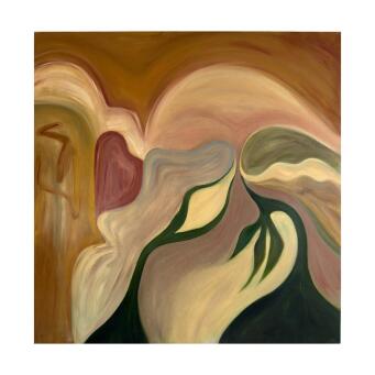KATE PAEA Fawn Haze