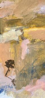 PETA MOORE Ragged Mountain Ranges - 4