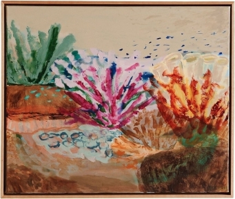 SOPHIE FARQUHAR 'Hush' - 3