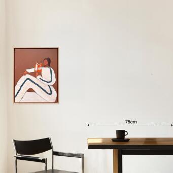 MARNIE MCKNIGHT We Should All Be Feminists - 2