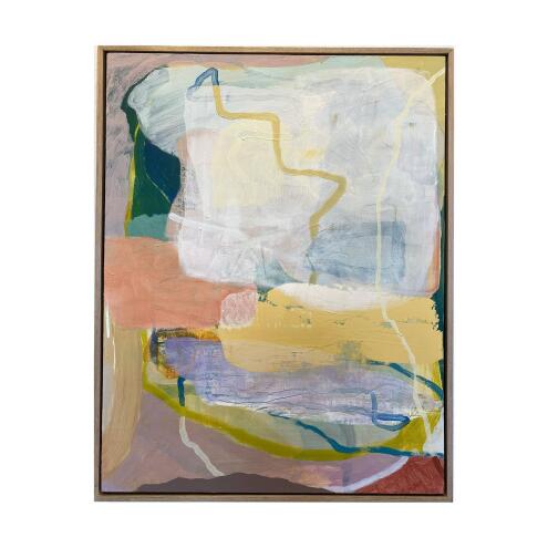 JACQUELINE SCOTCHER Sunset Drive