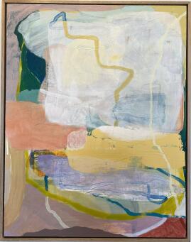 JACQUELINE SCOTCHER Sunset Drive - 3
