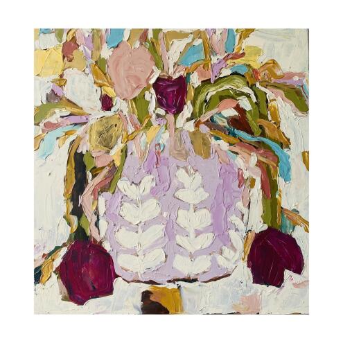 TRACY PAGE Tulips