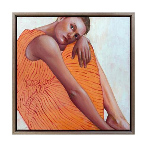 LEAH MARIANI Inner Centre