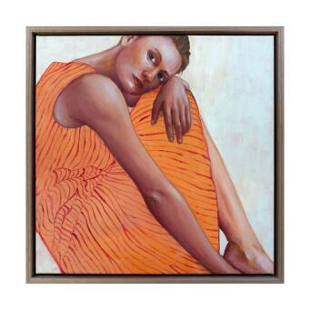 LEAH MARIANI Inner Centre