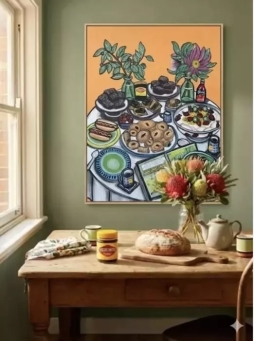 TRACEY ESTEVES Meat Pies Sausage rolls Hotdogs and the other things - 4