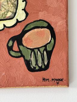 KIM MAGEE Happiness is Cake - 4