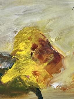 ANN RAYMENT Golden Light - 4