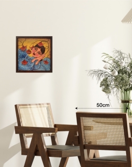 HIRANYA Withering Flower - 2