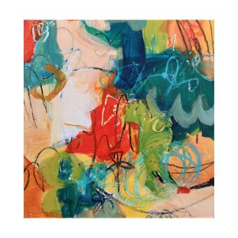 KAREN HAMMAT Abundance