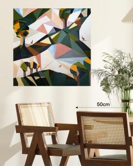VASILY KULCHENKO Australian Geometry - 2