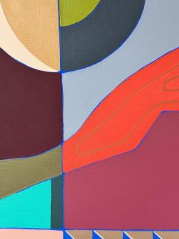 GINA WARD Terra - 4