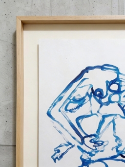 REBECCA WINGSZE LAM Foundational Series | Studio Archive No. 303 - 5